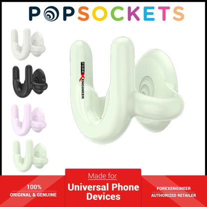 PopSockets PopMount 2 Multi Surface - Pale Orchid ( Barcode : 842978172286 )