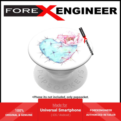 PopSockets Swappable - Succulent Heart (Barcode: 842978139197 )