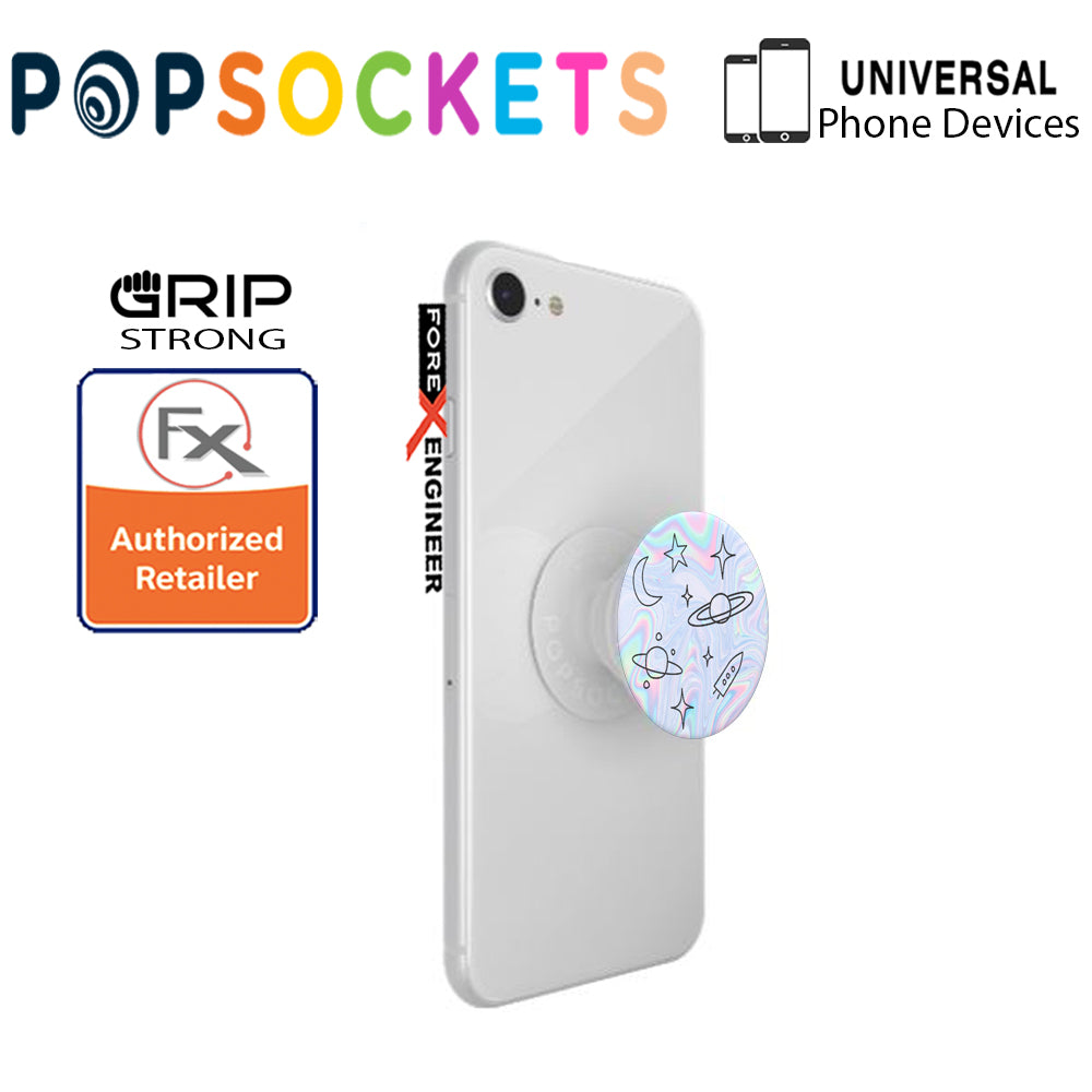 PopSockets - Space Doodles