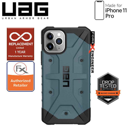 UAG Pathfinder for iPhone 11 Pro - Slate - Forexengineer-malaysia