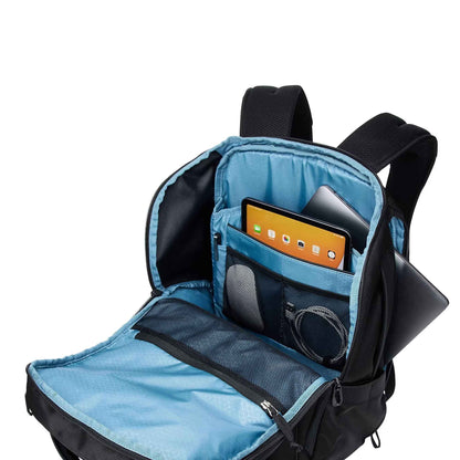 Thule Accent Backpack 28L - Fit up to 15.6" Laptop or 16" MacBook - Black