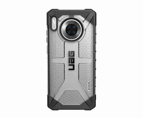 UAG Plasma for Huawei Mate 30 - Ice