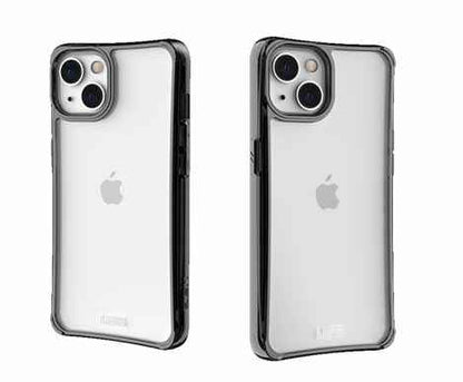 UAG Plyo for iPhone 13 5G 6.1" - Ash