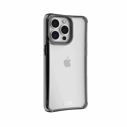 UAG Plyo for iPhone 13 Pro Max 5G 6.7" - Ash - Forexengineer-malaysia
