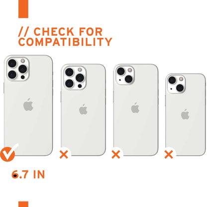 UAG [U] Wave for iPhone 13 Pro 6.1" 5G - Clay - Forexengineer-malaysia