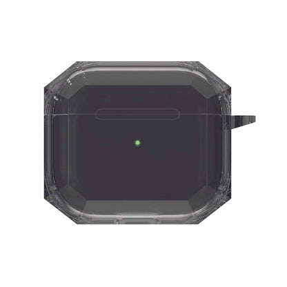 AMAZINGthing Adamas Case for AirPods 3 - Anti-microbial - Black (Barcode: 4892878065269 ) - Forexengineer -Malaysia- 4892878065269
