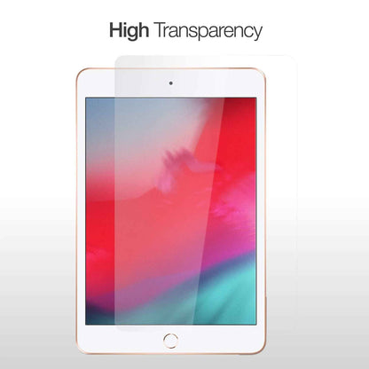 AMAZINGthing Supreme Glass 0.3mm Tempered Glass for iPad Mini 5 ( 2019 ) - Ultra Clear (Barcode: 4892828014637 )