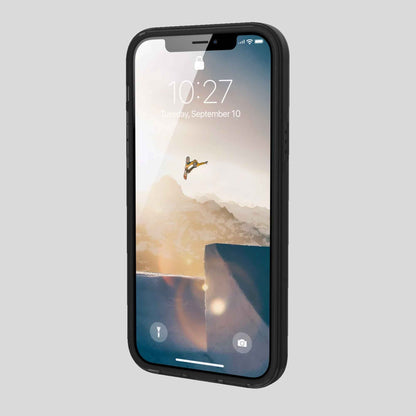 UAG [U] Aurora Case for iPhone 12 Pro Max 6.7 inch 5G - Ash (Barcode: 810070360306 )