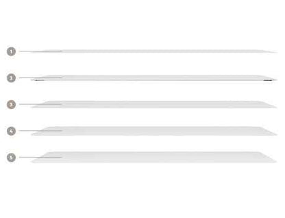 Belkin EZ Tray InvisiGlass Ultra Glass for iPhone 11 - XR - 0.29mm - Clear ( Barcode : 745883769353 )