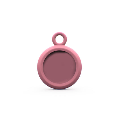 UAG [U] Dot Keychain for AirTag Case - Marshmallow (Barcode: 810070366261 ) - Forexengineer-malaysia