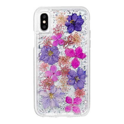 Case-Mate Karat Petals for iPhone Xs - X - Ditsy Flowers Pink (Barcode: 846127179706 )