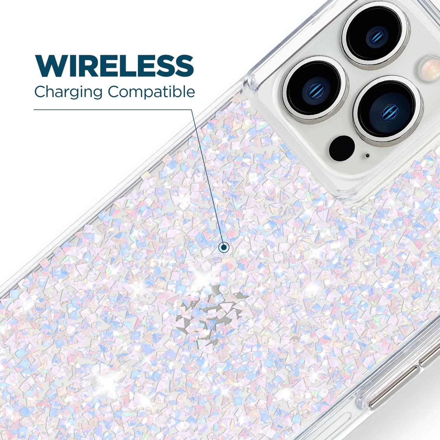 Case Mate Twinkle for iPhone 14 Plus - Diamond (Barcode: 840171719727 )