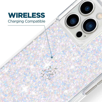 Case Mate Twinkle for iPhone 14 Pro - Diamond (Barcode: 840171719499 )
