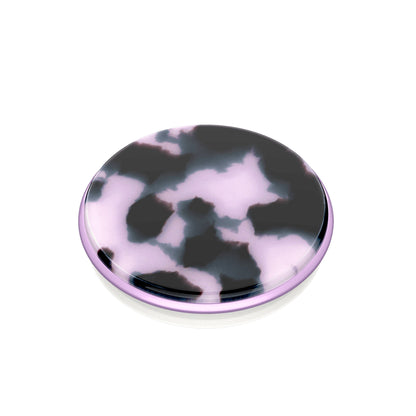 PopSockets Swappable LUXE - Acetate Pastel Tortoise (Barcode: 842978154466 ) - Forexengineer -Malaysia- 842978154466