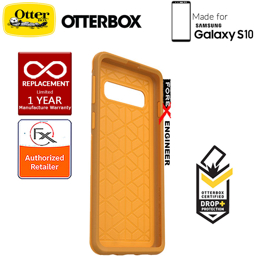 Otterbox Symmetry for Samsung Galaxy S10 - Aspen Gleam