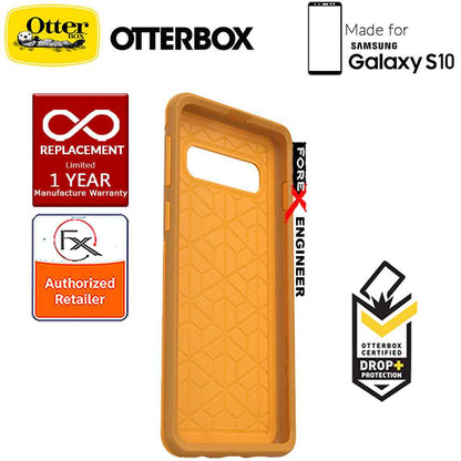 Otterbox Symmetry for Samsung Galaxy S10 - Aspen Gleam - Forexengineer-malaysia