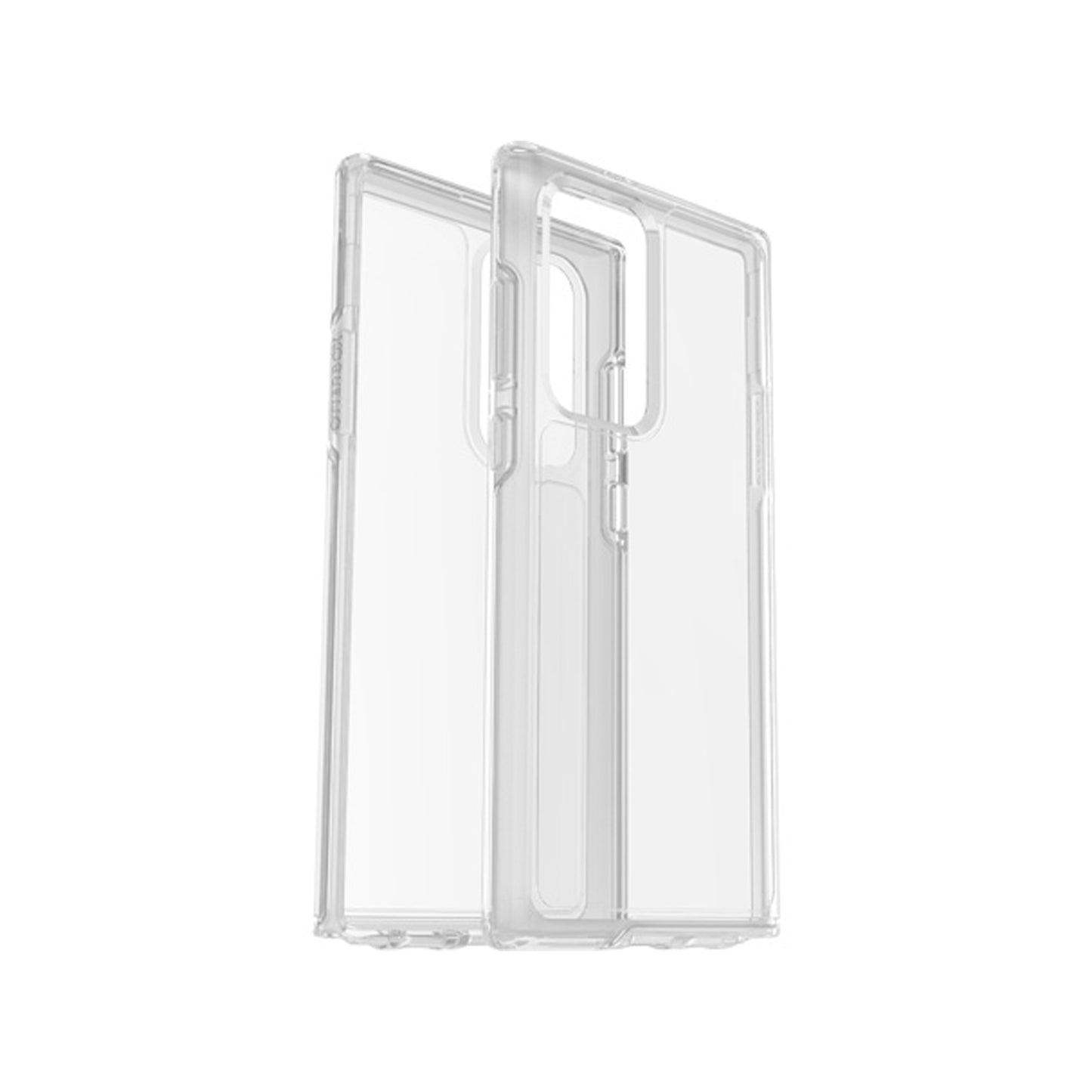 Otterbox Symmetry Clear Series Case for Samsung Galaxy S22 Ultra - Clear (Barcode: 840104296707 )