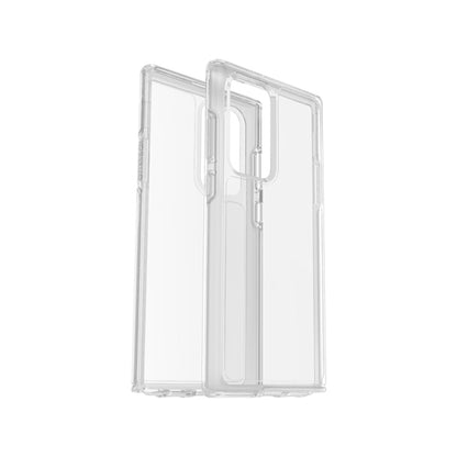 Otterbox Symmetry Clear Series Case for Samsung Galaxy S22 Ultra - Clear (Barcode: 840104296707 ) - Forexengineer -Malaysia- 840104296707