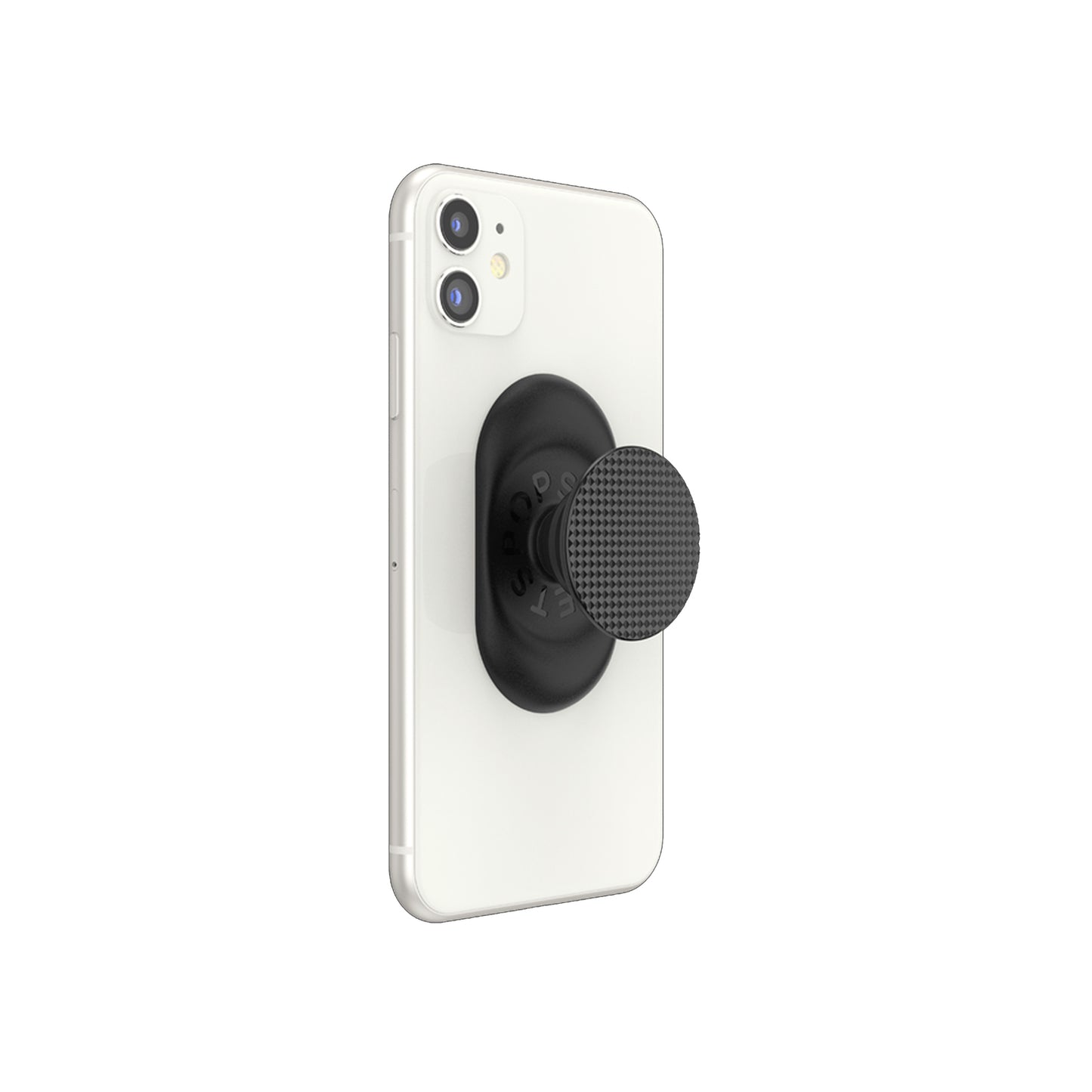 PopSockets Pocketable - Knurled Black (Barcode: 840173706169 )