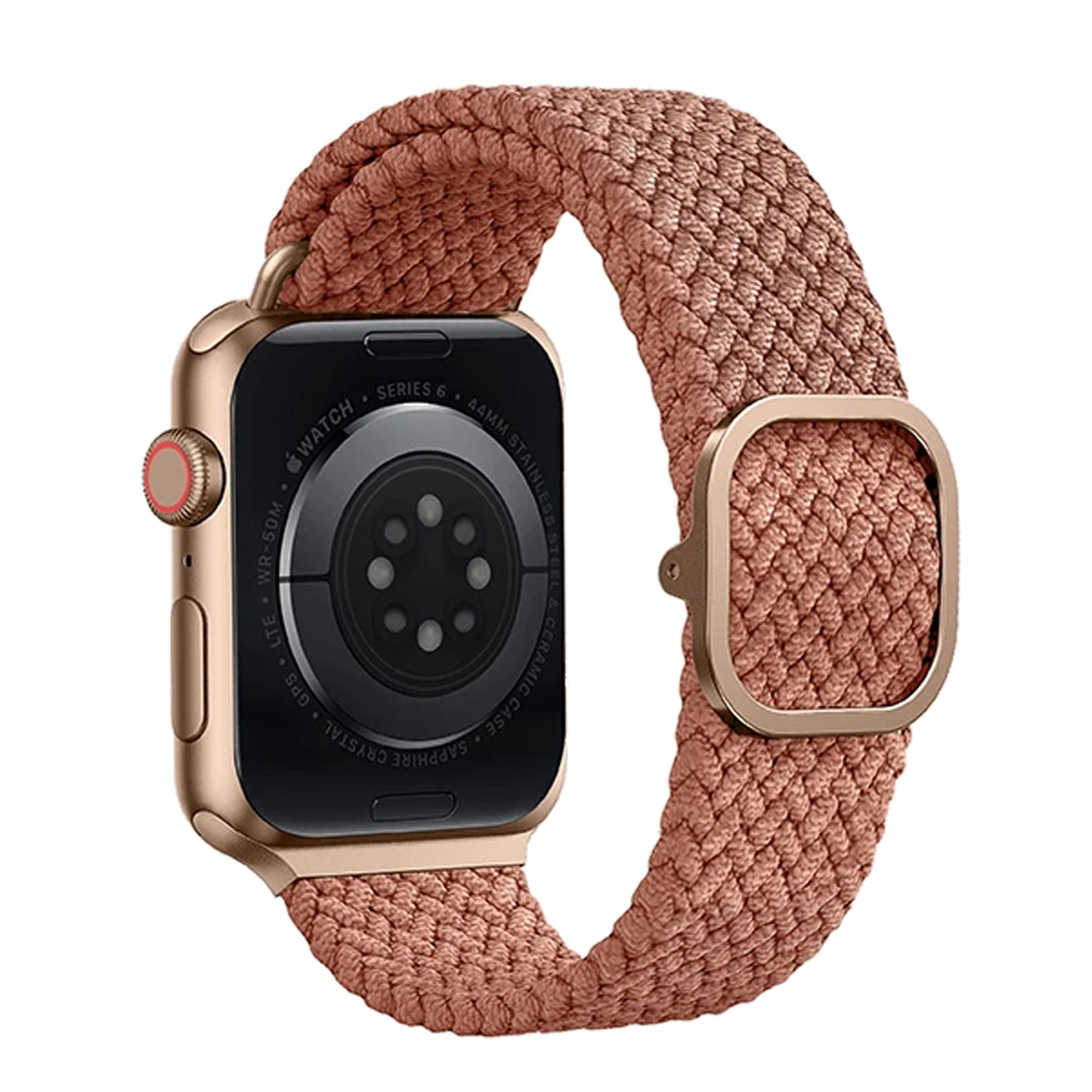 Grapefruit apple 2025 watch