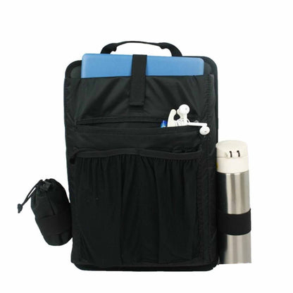 Hypergear Fast Slot Essential Organizer for Hypergear Backpack (Barcode: 306051 ) - Forexengineer -Malaysia- 306051