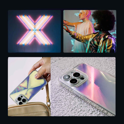 Laut Holo-X Case for iPhone 13 Pro 6.1" 5G - Crystal (Barcode: 4895206923507 )