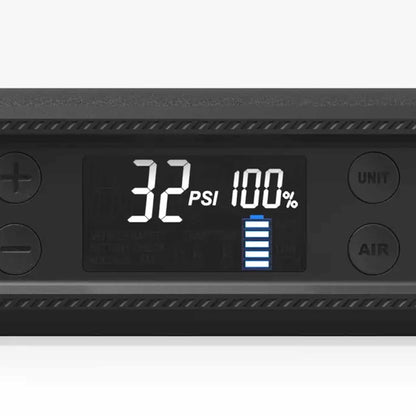 Mophie Powerstation GO Rugged Compact - Portable Battery with USB-A Ports ( Car Jump Starter ) - Black - Forexengineer-malaysia