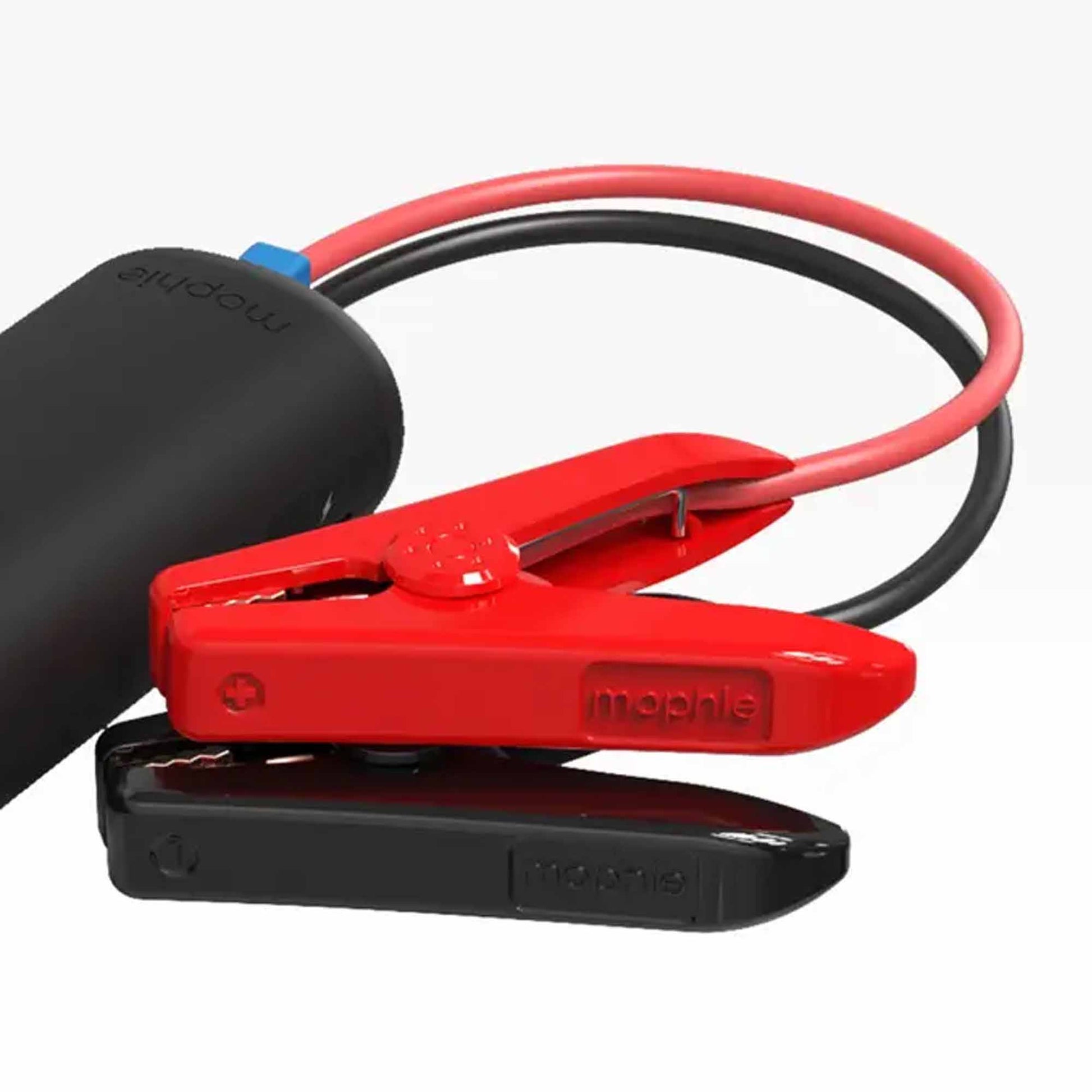 Mophie Powerstation GO Rugged Flashlight - 450 lumens flashlight - LED work - SOS light - Black (Barcode: 840056140493) - Forexengineer -Malaysia- 840056140493