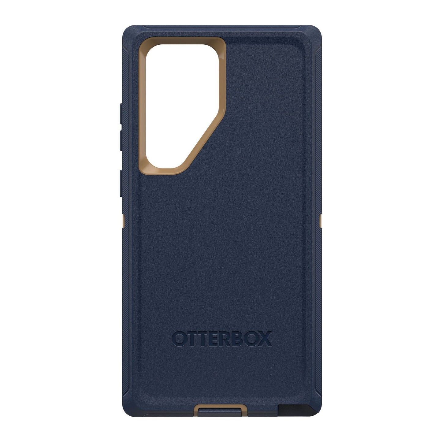 Otterbox Defender for Samsung Galaxy S23 Ultra - Blue Suede Shoes (Barcode: 840304712427 )