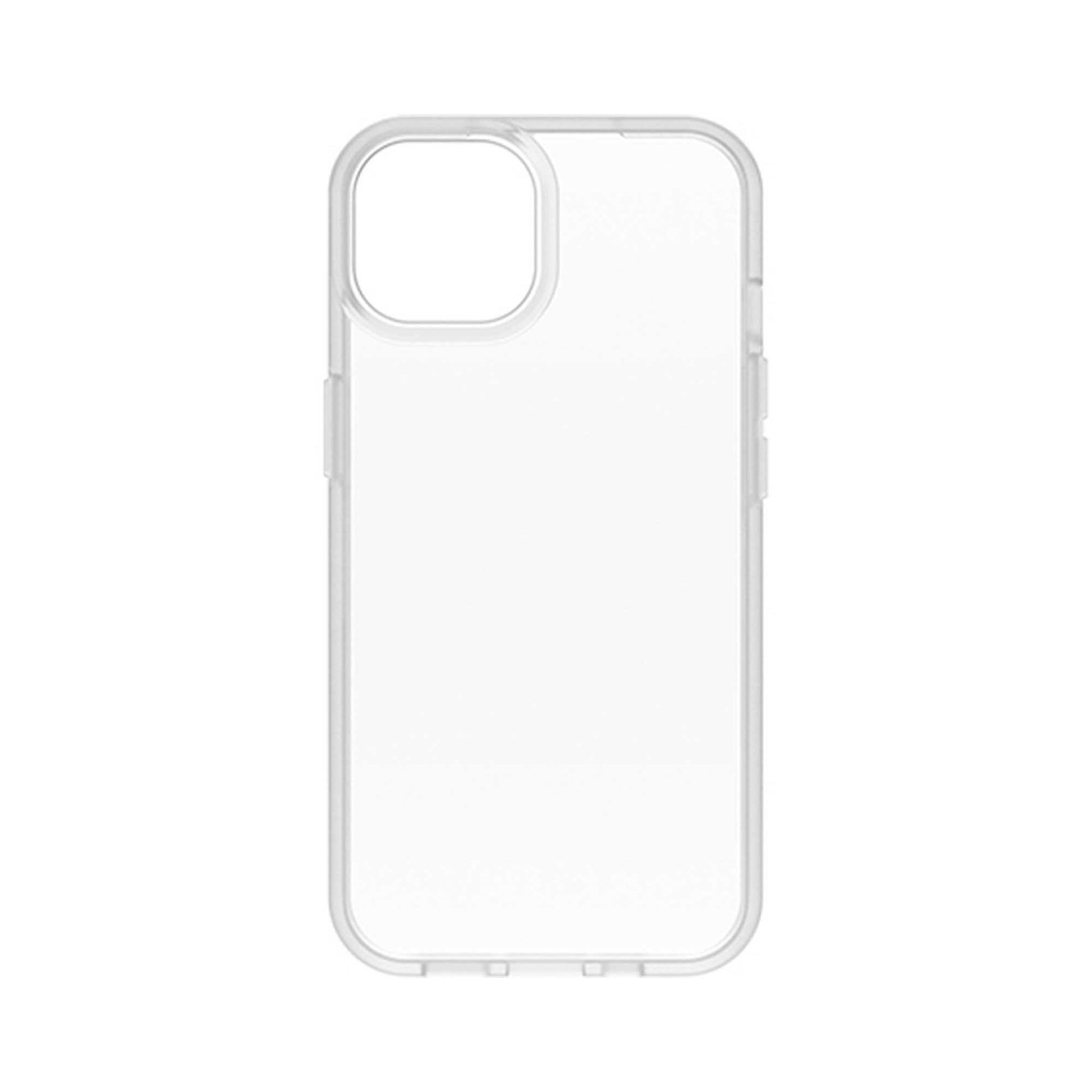 Otterbox React for iPhone 13 Mini 5.4" 5G - Clear (Barcode: 840104287194) - Forexengineer-malaysia