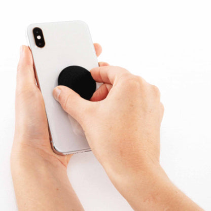 PopSockets BKSP Roulette BK BK Backspin (Barcode: 840173707234 ) - Forexengineer -Malaysia- 840173707234