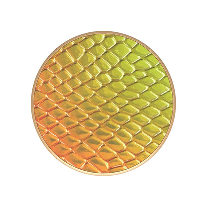 PopSockets Iridescent Snake Golden Copeer (Barcode: 842978132181 )