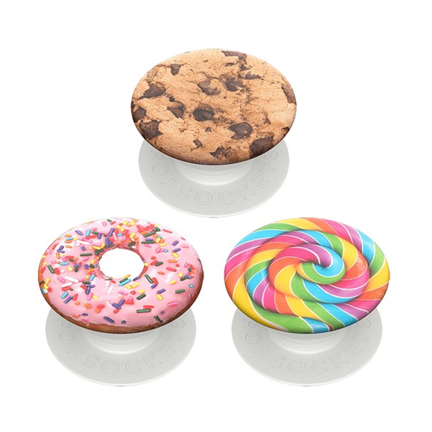PopSockets Mini - Sweet Tooth (Barcode: 842978138640 )