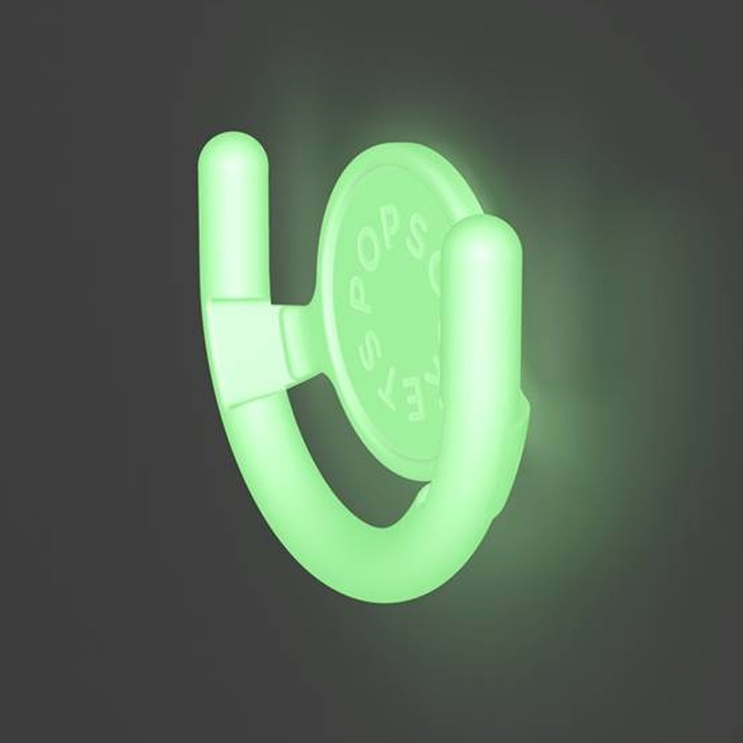 PopSockets PMT-Multi Surface - Glow in the Dark