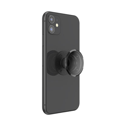 PopSockets PopGrip - Translucent Black Smoke (Barcode: 840173712160 ) - Forexengineer -Malaysia- 840173712160