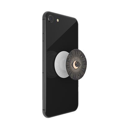 Popsockets PopGrip Graphics - All Seeing (Barcode: 842978134864 ) - Forexengineer -Malaysia- 842978134864