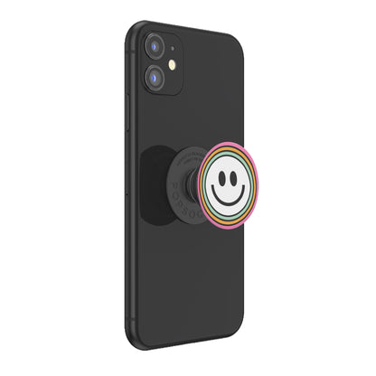 Popsockets PopGrip Graphics - Have A Nice Day (Barcode: 840173714287 ) - Forexengineer -Malaysia- 840173714287