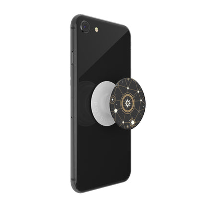 Popsockets PopGrip Graphics - Star Chart (Barcode: 842978139500 ) - Forexengineer -Malaysia- 842978139500