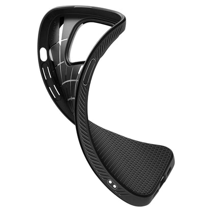 Spigen Liquid Air for iPhone 14 Pro - Matte Black (Barcode: 8809811864540 )