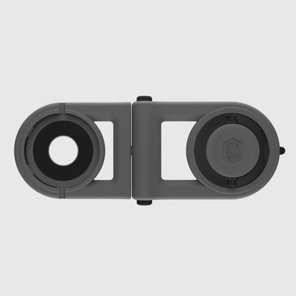 STM MagArm - iPhone Mount with Magsafe Compability - Grey - Forexengineer -Malaysia- 810046111185