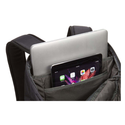 Thule EnRoute 23L Backpack: Secure Your 15.6‚Ä≥ Laptop & 10‚Ä≥ Tablet in Style - Asphalt - Forexengineer -Malaysia- 0085854243179