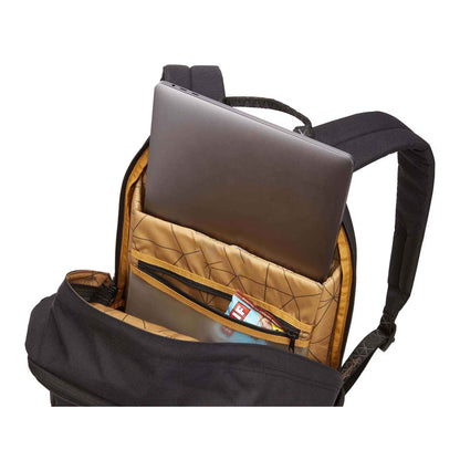 Thule Exeo 28L Backpack - Fit up to 15.6" Laptop or 16" MacBook - Black