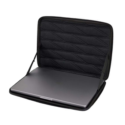 Thule Gauntlet Sleeve 4.0 for MacBook Pro 13" - 14" , MacBook Air and Laptops - Black (Barcode: 0085854254113 ) - Forexengineer -Malaysia- 0085854254113