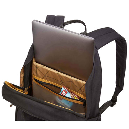 Thule Indago 23L Backpack - Fits 15.6" Laptop or 16" MacBook - Black