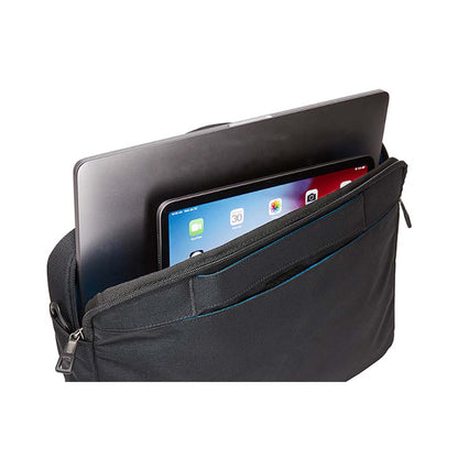 Thule Subterra Macbook Attache 15"- Black (Barcode: 0085854245654 ) - Forexengineer -Malaysia- 0085854245654