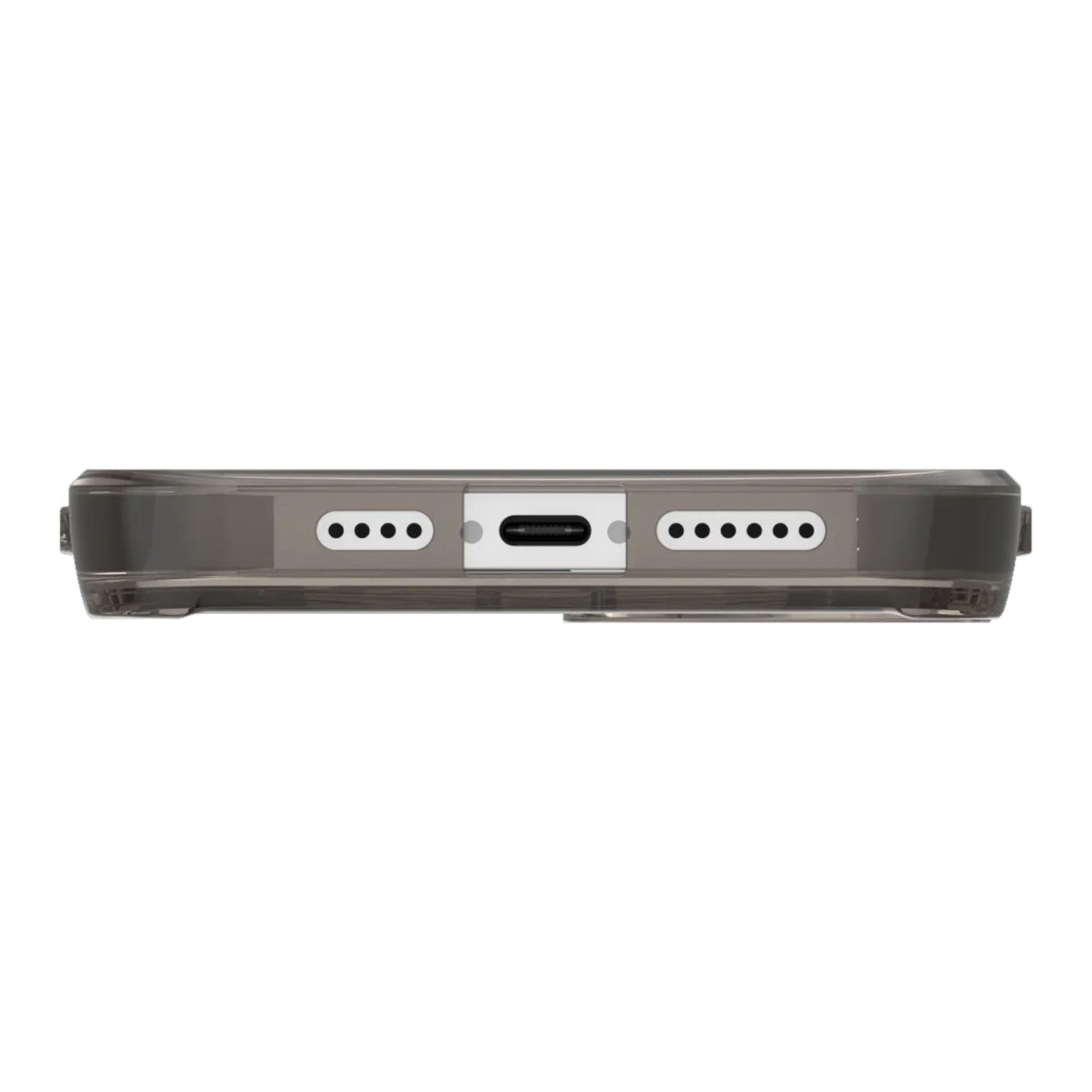 UAG Plyo Magsafe for iPhone 14 Plus - Ash