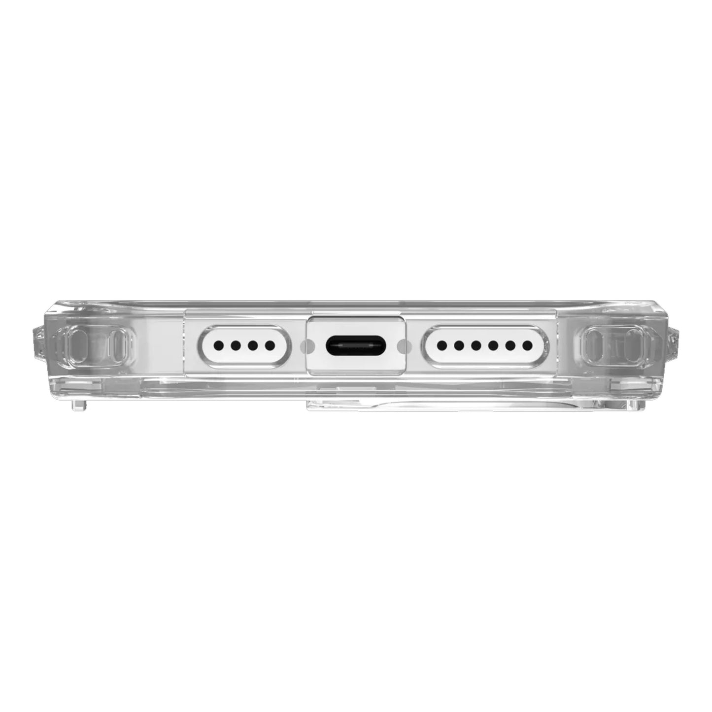 UAG Plyo Magsafe for iPhone 14 Pro - Ice