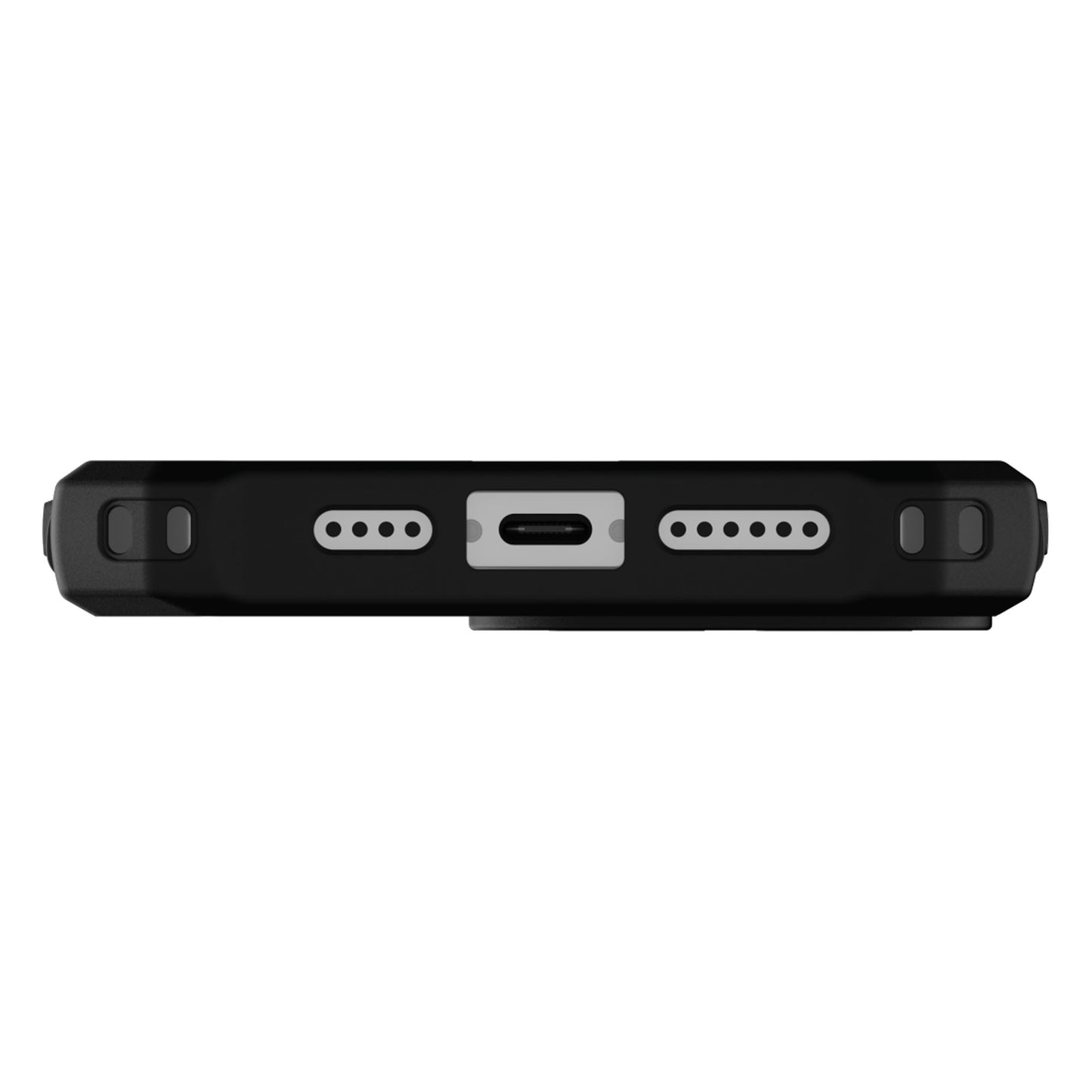 UAG Pathfinder for iPhone 14 Pro Max  - Black ( Barcode: 840283902482 )