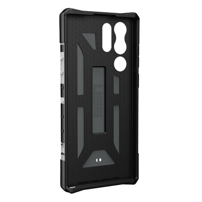 UAG Pathfinder Case for Samsung Galaxy S22 Ultra - Midnight Camo (Barcode: 810070368869 ) - Forexengineer -Malaysia- 810070368869