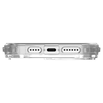 UAG Plyo for iPhone 14 Pro Max - Ice - Forexengineer -Malaysia- 840283903380